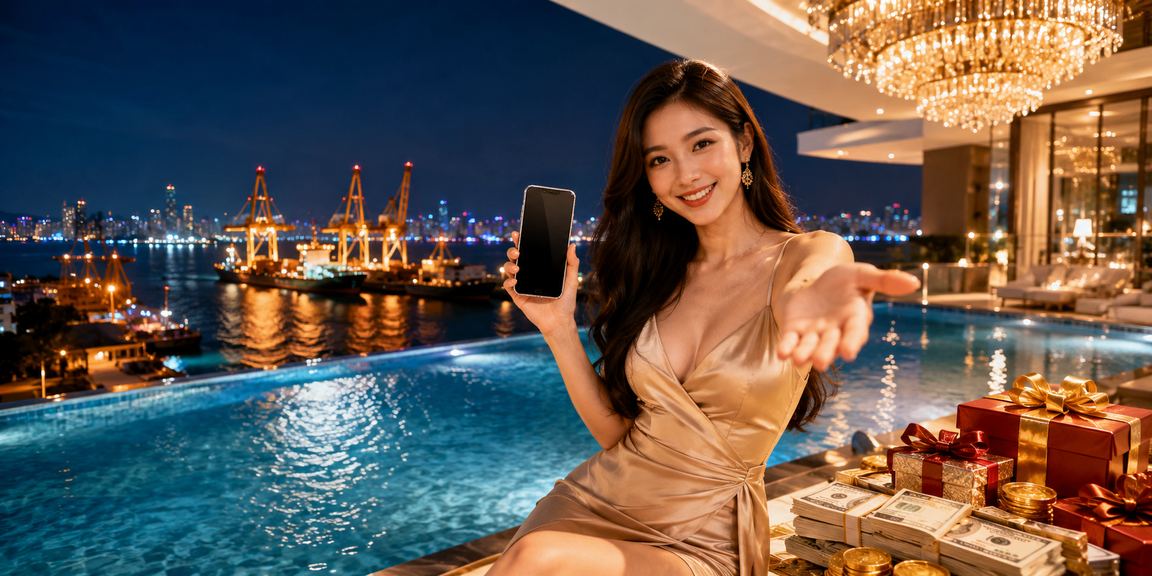 Giao diện ứng dụng di động 2750 tại Hải Phòng